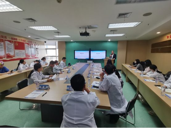 ����ʡ��������(w��)�I(y��)�f(xi��)��(hu��)�ɹ��e�k�β���Ⱦ���W(xu��)���\����MDT���W(xu��)�g(sh��)��(hu��)�h